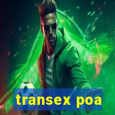 transex poa